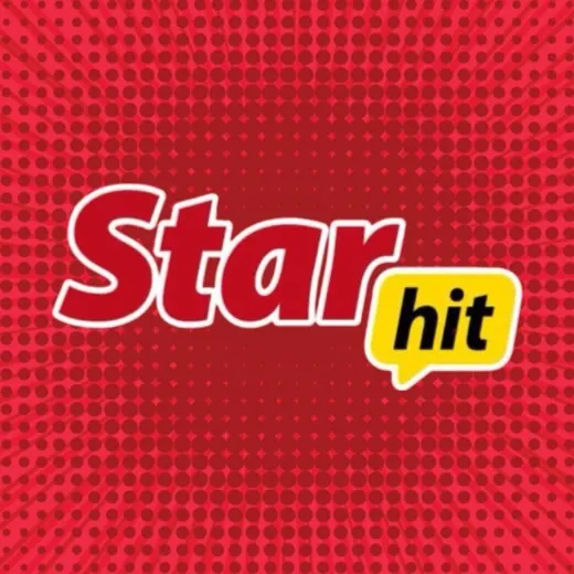 Starhit.ru — Блоги Telegram