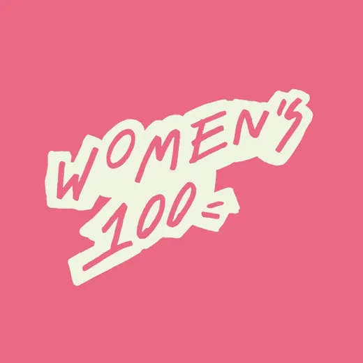 Women's 100 (СПб) '26 — Для Взрослых Telegram