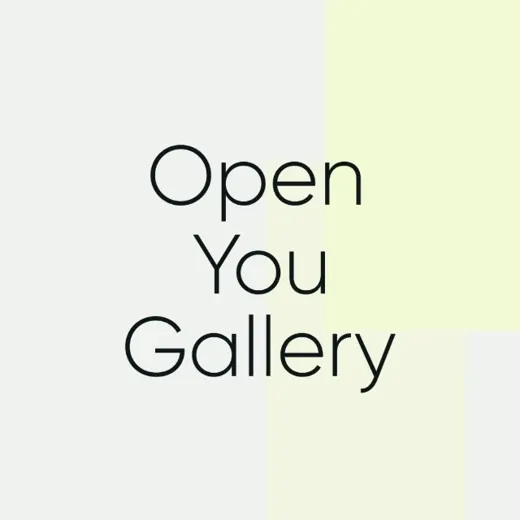 OPENYOU.GALLERY — Новости и СМИ Telegram