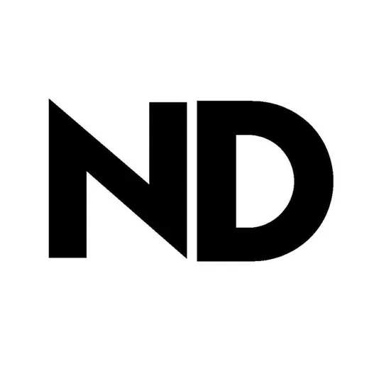 ND - Новости Дня — Развитие, Обучение Telegram
