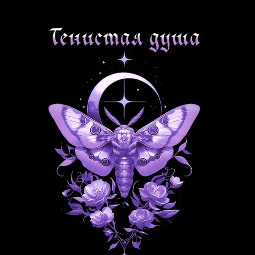 ༒Тенистая душа 🥀✧ 𝒮𝒽𝒶𝒹ℴ𝓌𝓎 𝒮ℴ𝓊𝓁 ༒ — Для Взрослых Telegram