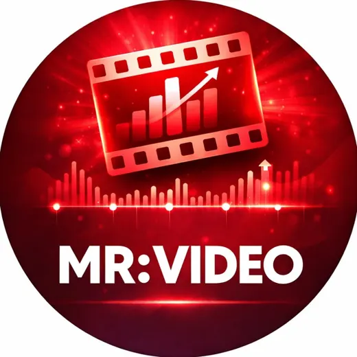 MR: VIDEO — Movies and Series Telegram