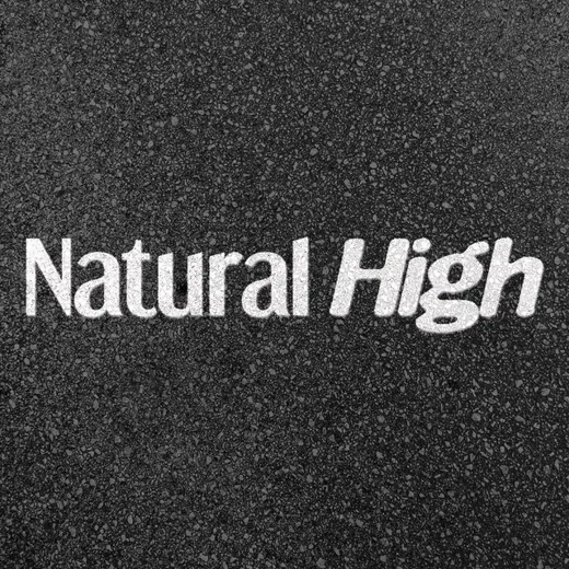 Natural High — News and Media Telegram