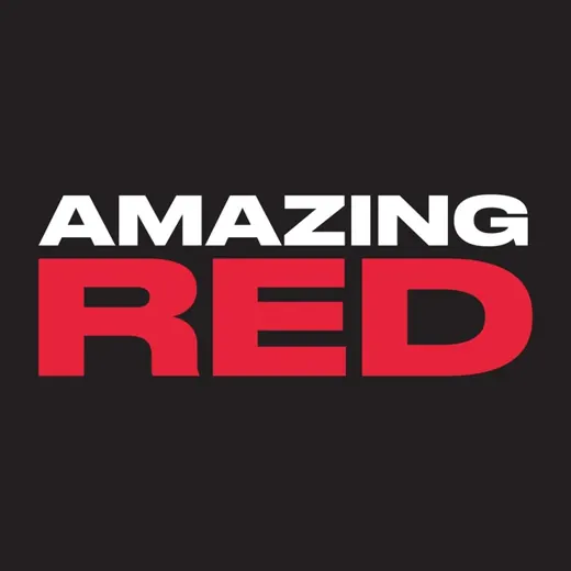 AMAZING RED — News and Media Telegram