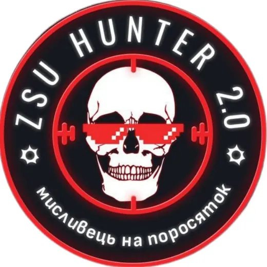 ZSU Hunter 2.0 — Новости и СМИ Telegram