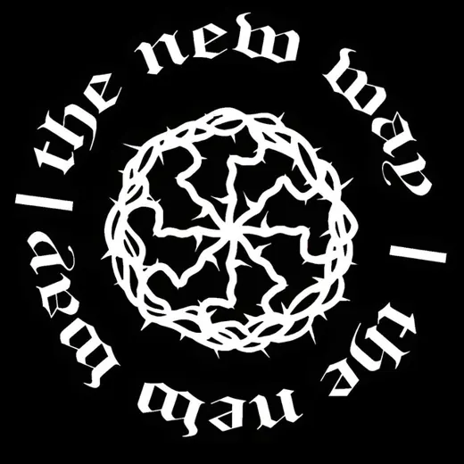 The New Way — Для Взрослых Telegram