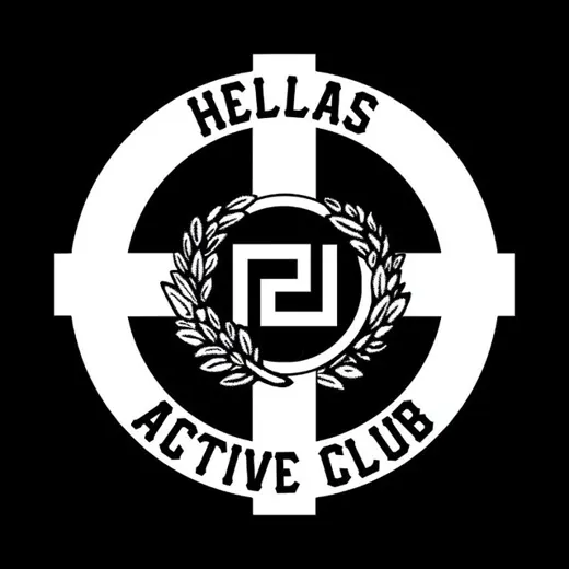 Active Club Hellas | 🇬🇷 — Для Взрослых Telegram