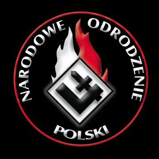 Narodowe Odrodzenie Polski (NOP) - Nacjonalistyczna Opozycja — Для Взрослых Telegram