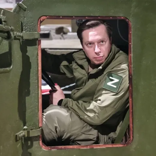 КЛИНЦЕВИЧ — Военкоры Telegram