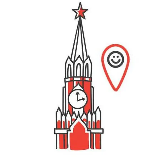 Как дела, Москва? — Блоги Telegram