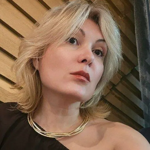 Сталина Гуревич — Новости и СМИ Telegram