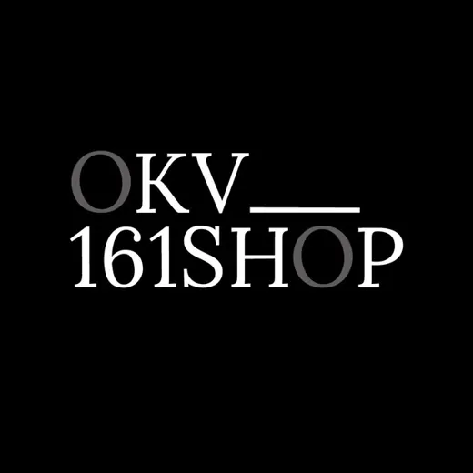 Okv__161Shop — Новости и СМИ Telegram