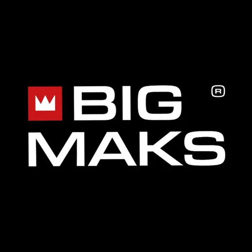 BIGMAKS — Для Взрослых Telegram