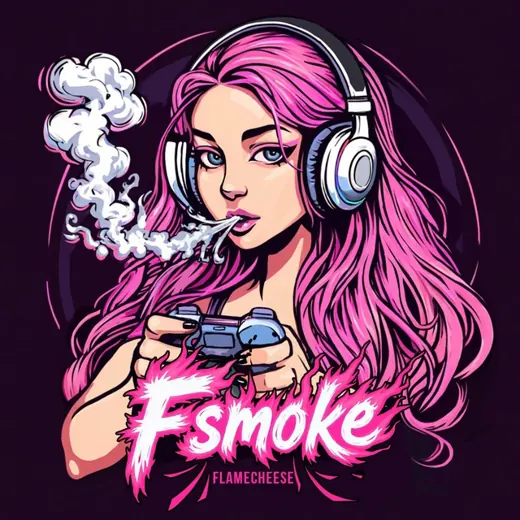 FSMOKE | flamecheese live — Для Взрослых Telegram