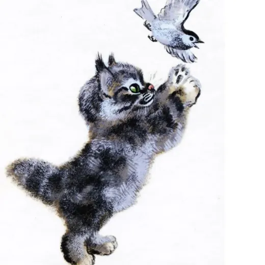 Гордей Петрик — Movies and Series Telegram