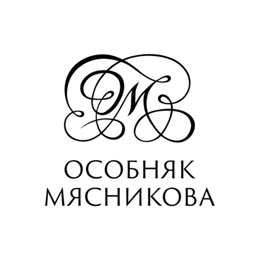 Особняк Мясникова — Для Взрослых Telegram