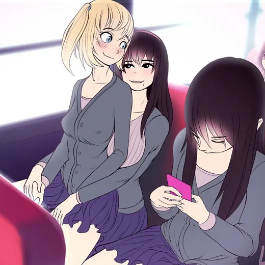 Futa, trap, hentai, girls with dicks — Для Взрослых Telegram