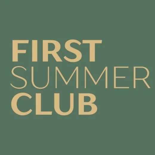 FIRST SUMMER CLUB — Блоги Telegram