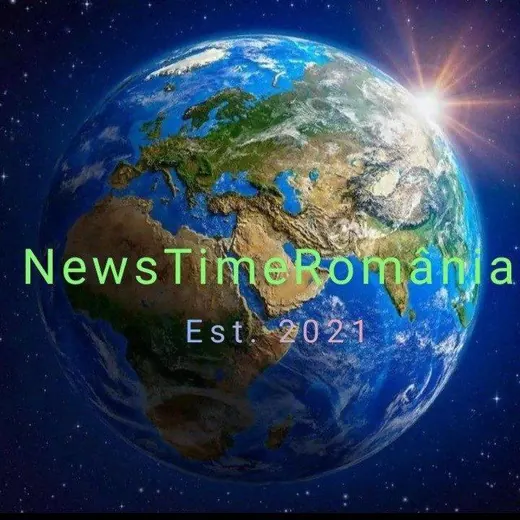 News Time Romania 🇷🇴 — Для Взрослых Telegram