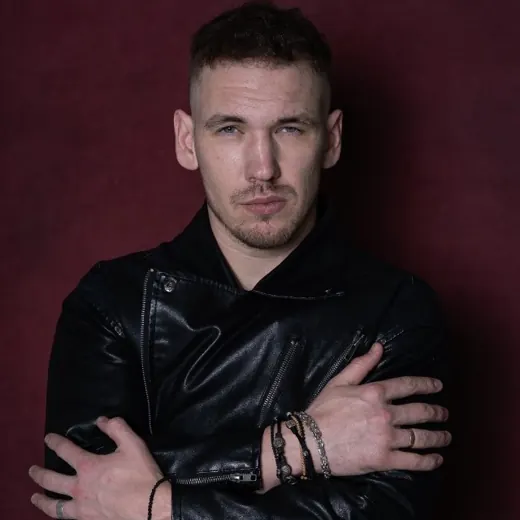 ИВАН АЛЕКСЕЕВ - ЛАРУ ( official)️ — Movies and Series Telegram