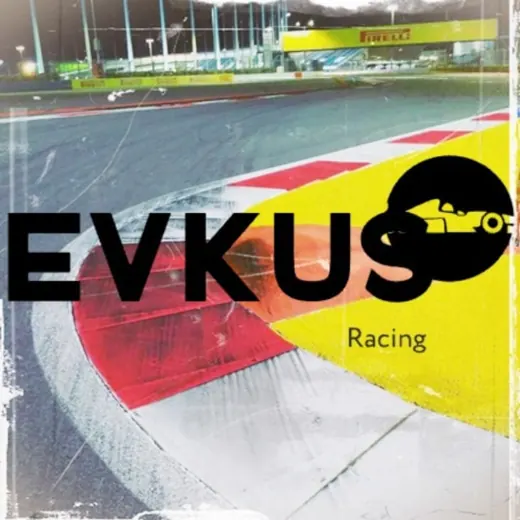 Evkus Racing | Формула-1 — Для Взрослых Telegram