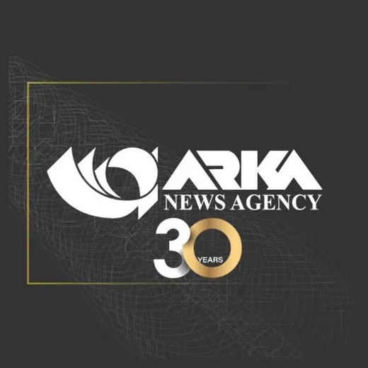 ARKA News Agency - eng — Для Взрослых Telegram