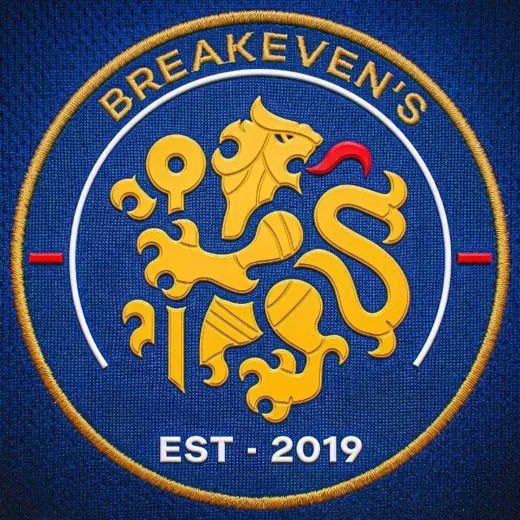 Breakeven’s | Челси — Для Взрослых Telegram