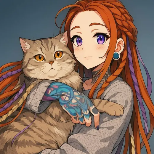 Помощь бездомным котикам 💛 кошачий волонтёр и зоопсихолог 🐱 — Для Взрослых Telegram