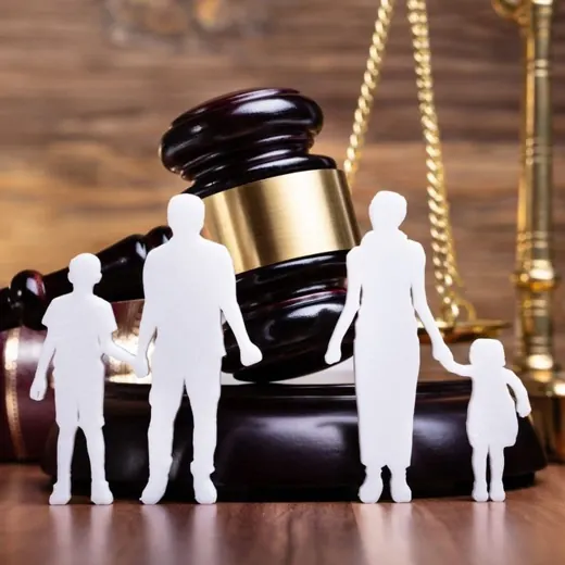 PRO Семейные права — Law and Jurisprudence Telegram