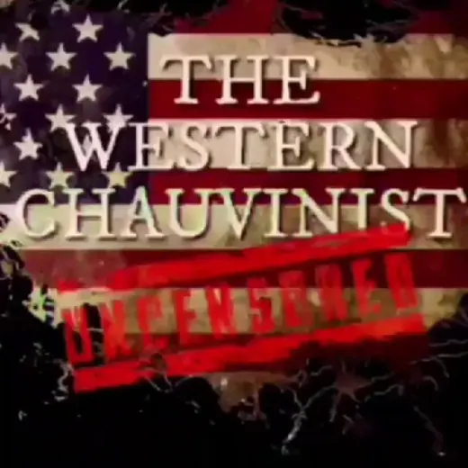 The Western Chauvinist (Main) — История Telegram