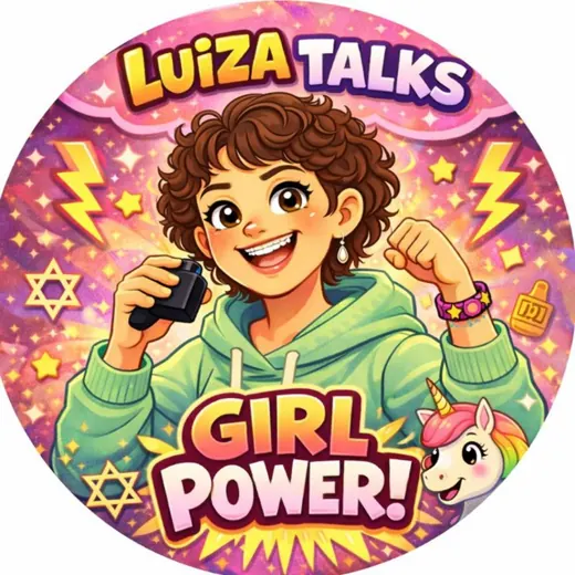 ISRAELI TALK 📚 — История Telegram