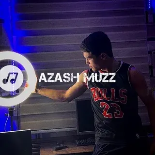 퐚퐳퐚퐬퐡 퐦퐮퐳퐳 — Música Telegram