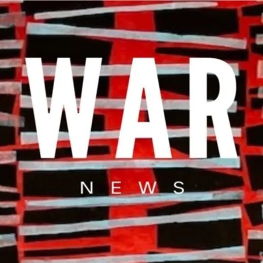 War News — Военкоры Telegram