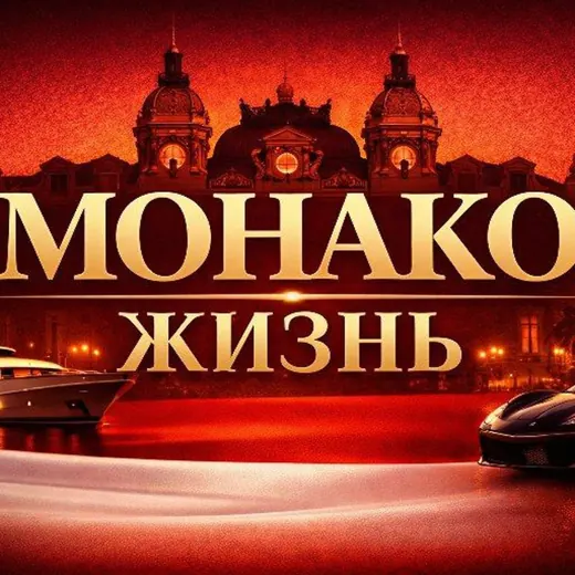 Монако жизнь 🇲🇨 — Science and Education Telegram