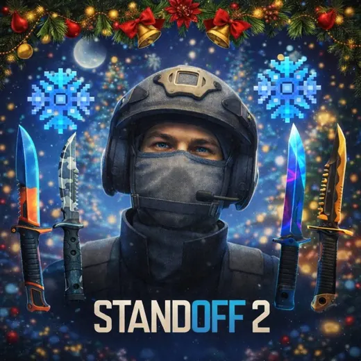 MURPHY STANDOFF 2 | Промокоды стандофф 2 — Игры и приложения Telegram