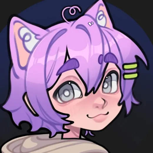 Abyss Kitty — Anime Telegram