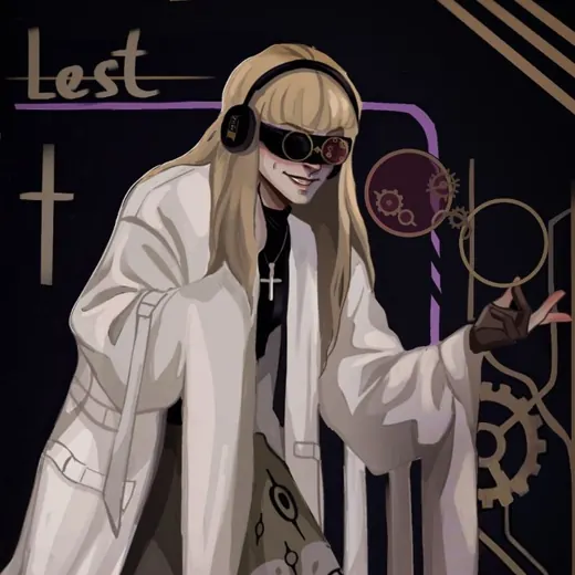 |LEST| — Anime Telegram
