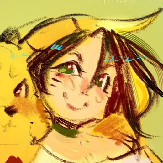 Zyhash🌻 — Anime Telegram