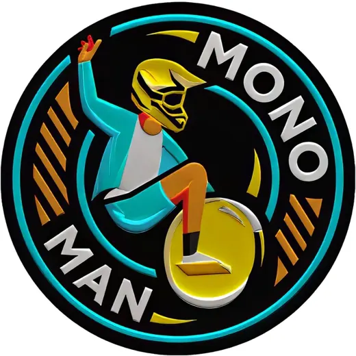 Mono_man — Для Взрослых Telegram