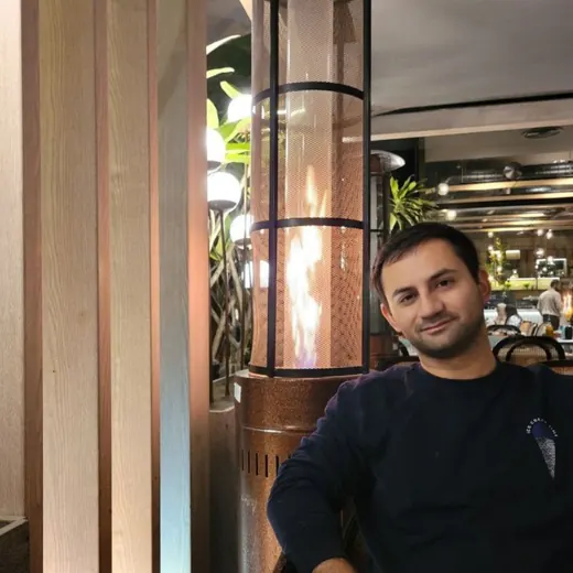 Dr. Mamedov & O. — News and Media Telegram