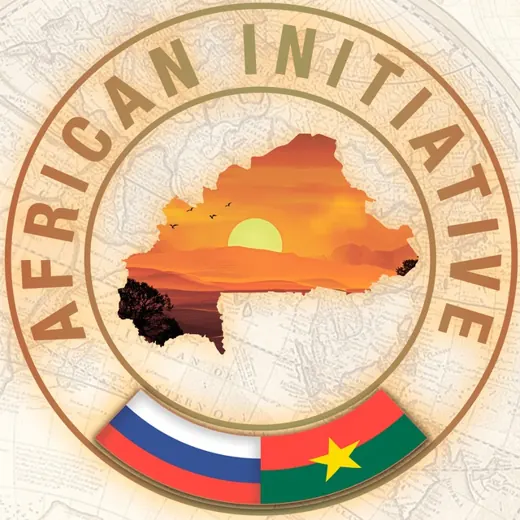 African Initiative — Развитие, Обучение Telegram