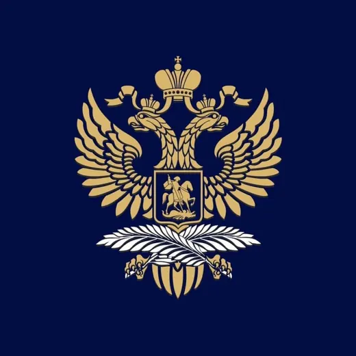 Russian Embassy in Mauritius — Развитие, Обучение Telegram