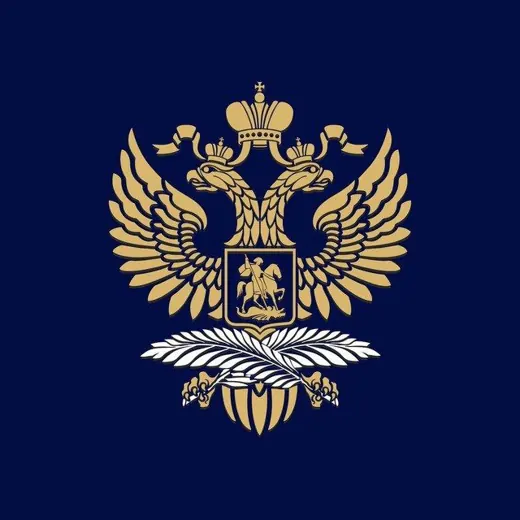 Russian Embassy in Nigeria — Развитие, Обучение Telegram