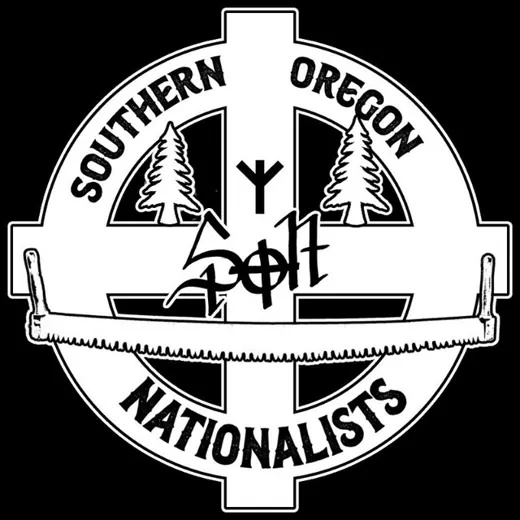Southern Oregon Nationalists — Для Взрослых Telegram
