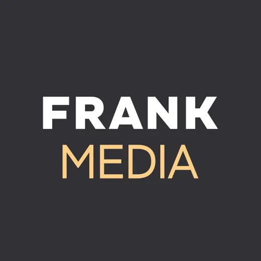 Frank Media Invest — News and Media Telegram