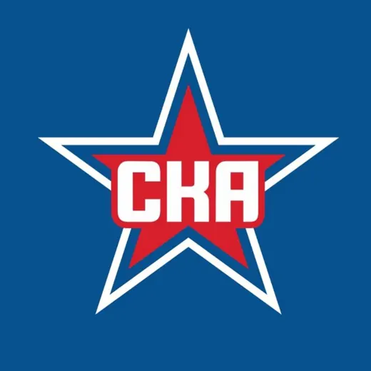 Хоккейный клуб СКА — Artificial Intelligence Telegram