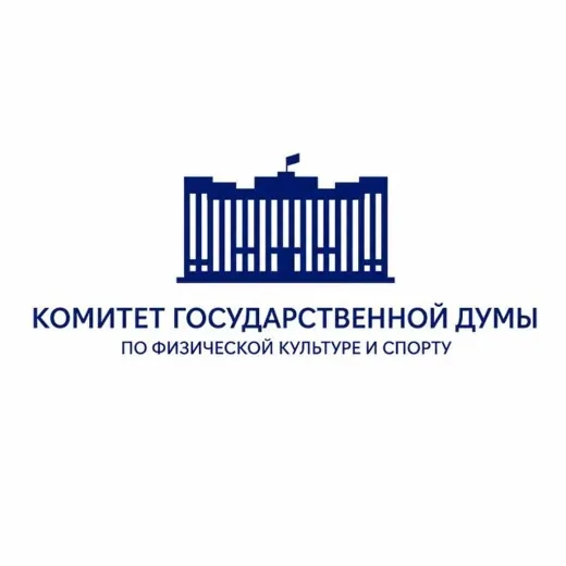 Комитет Госдумы по спорту — News and Media Telegram