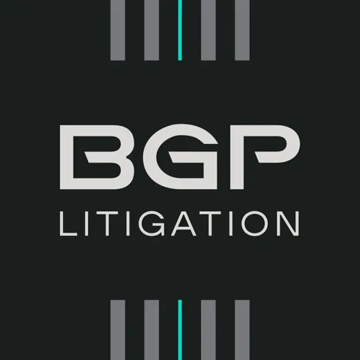 BGP Litigation — News and Media Telegram
