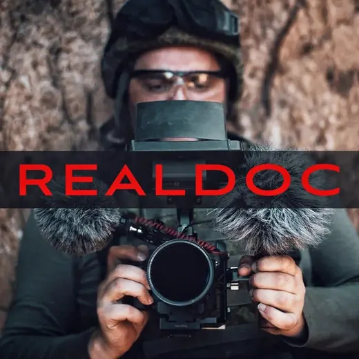 Realdoc — Военкоры Telegram