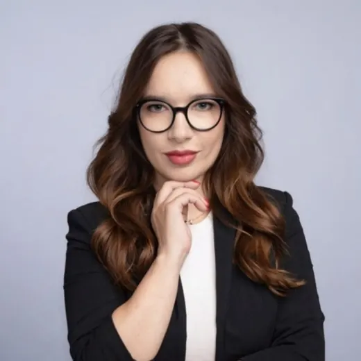Мария Чуприна — История Telegram